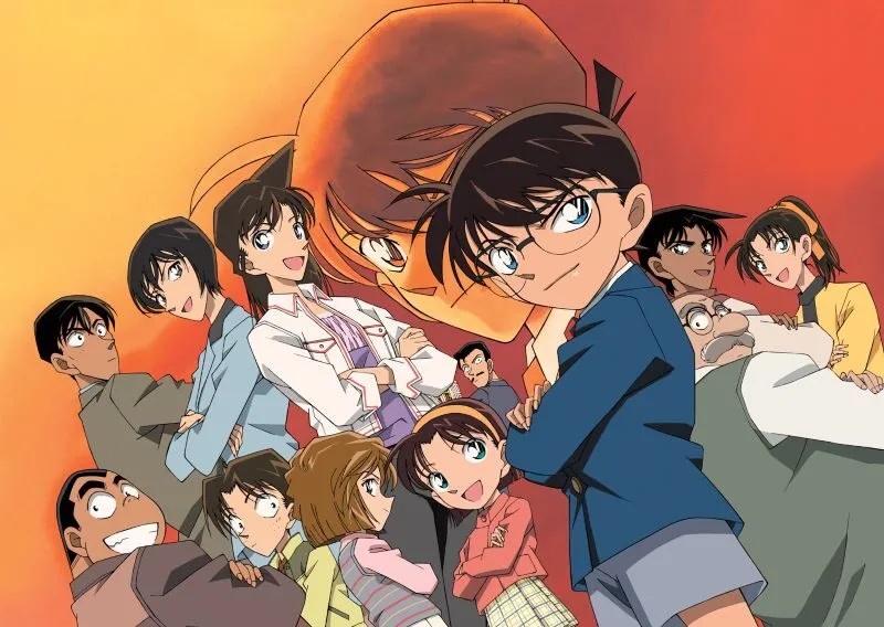 phim anime giấu nghề