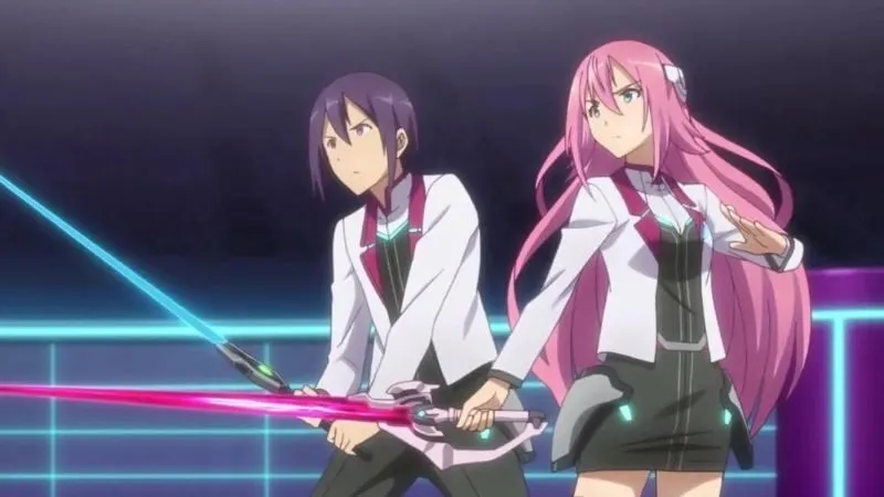 anime giấu nghề mới nhất 2023