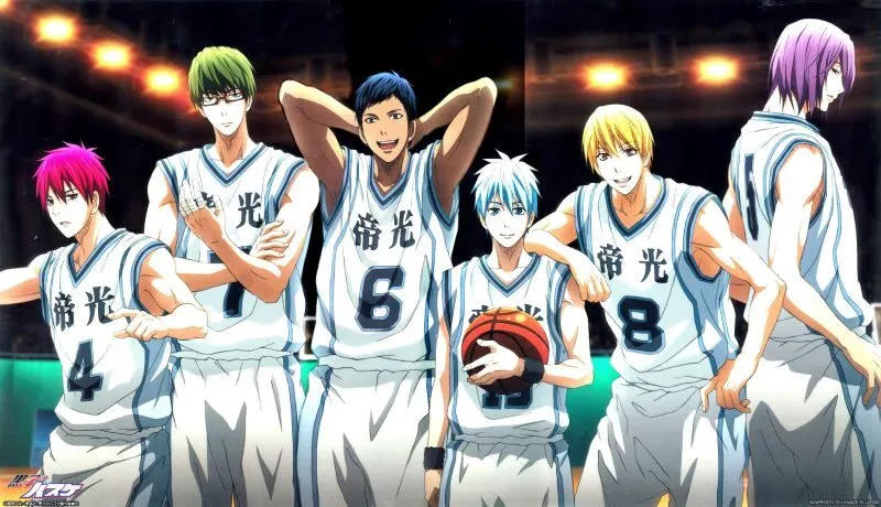 review phim anime hay giấu nghề