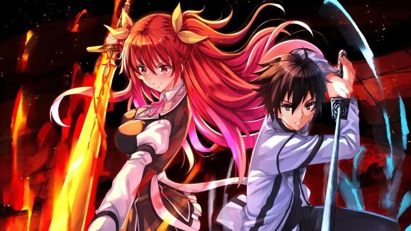 anime giấu nghề mới nhất 2021