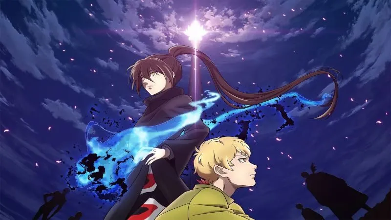 anime giấu nghề 2025