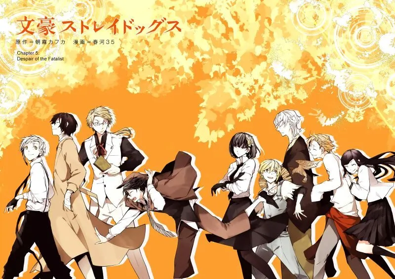 Anime trinh thám hay nhất mọi thời đại