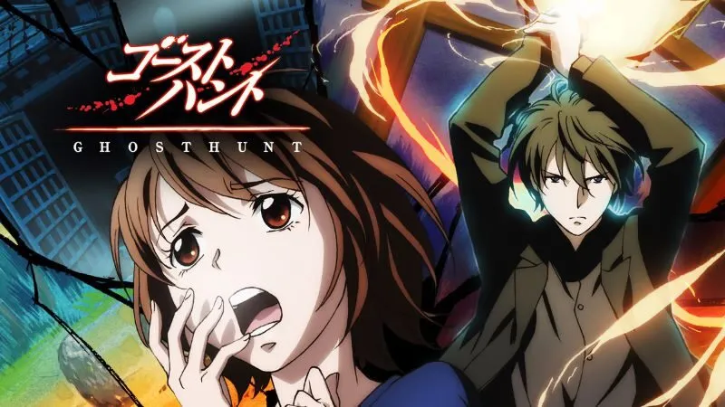 anime trinh thám 2022