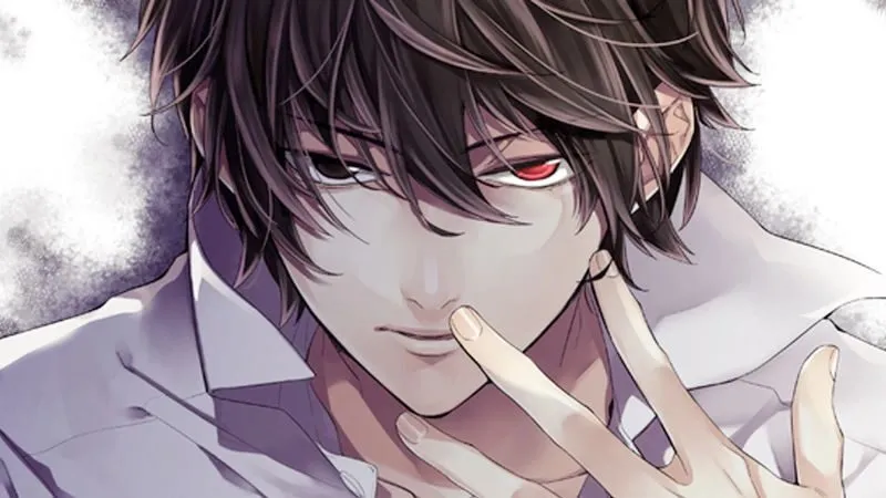 Anime trinh thám kinh dị