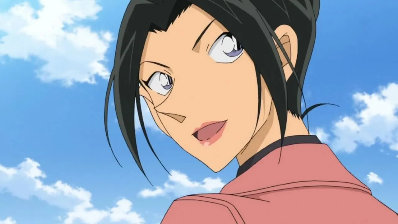 yui uehara